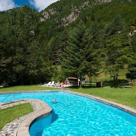 Hotel Caldas カルデス・デ・ボイ 部屋 写真