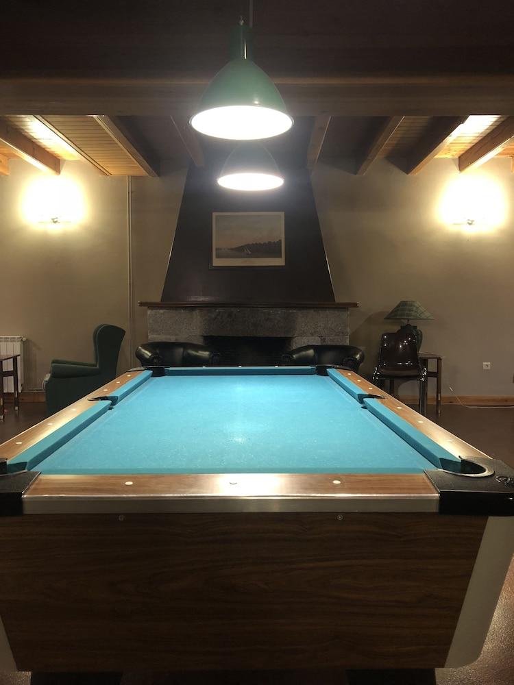 Hotel Caldas カルデス・デ・ボイ エクステリア 写真