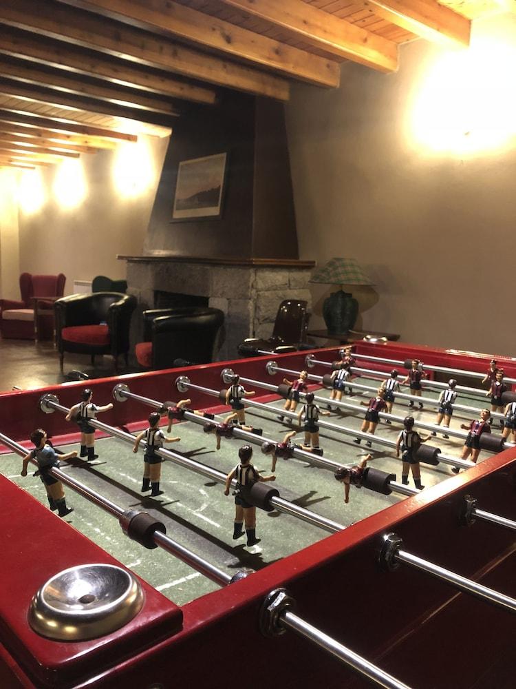Hotel Caldas カルデス・デ・ボイ エクステリア 写真