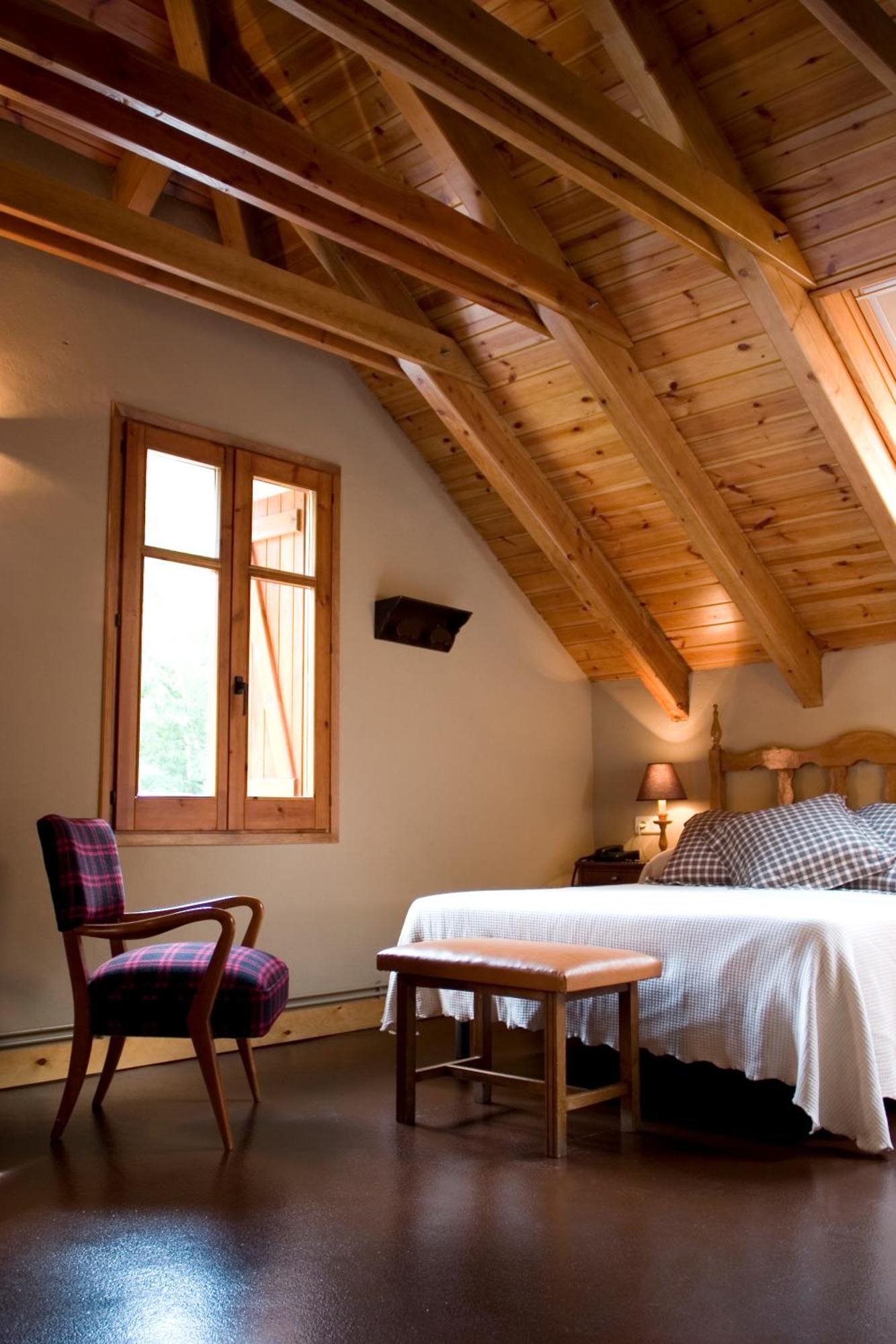 Hotel Caldas カルデス・デ・ボイ エクステリア 写真