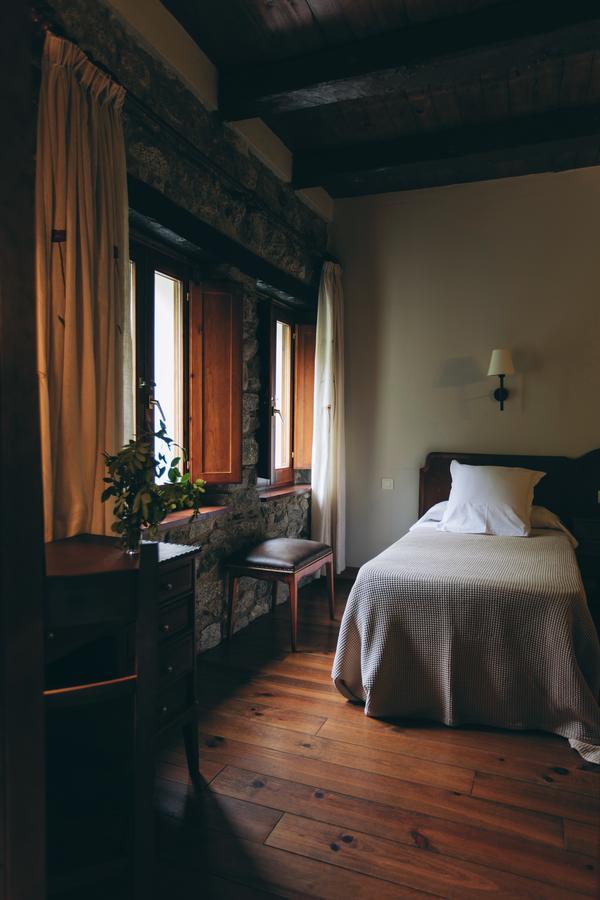 Hotel Caldas カルデス・デ・ボイ エクステリア 写真